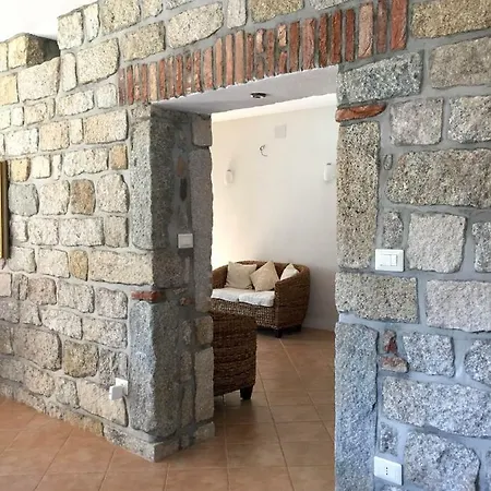 Habitat * Tempio Pausania