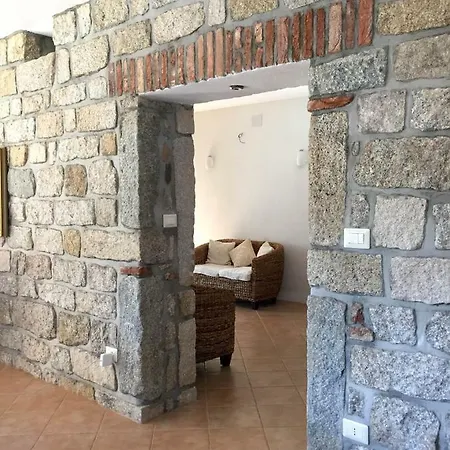 Habitat * Tempio Pausania