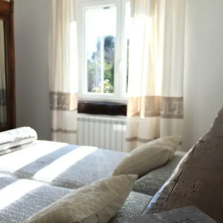 Bed & Breakfast Habitat *