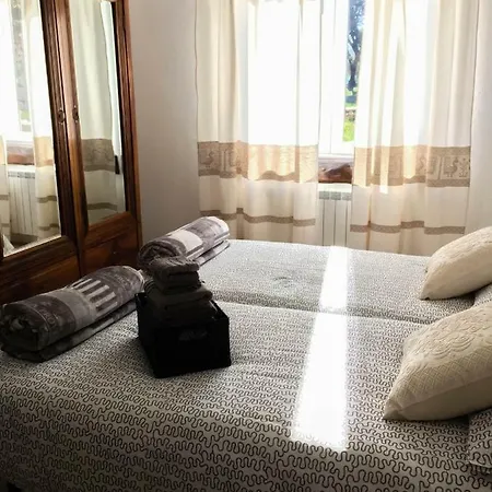 Bed & Breakfast Habitat *