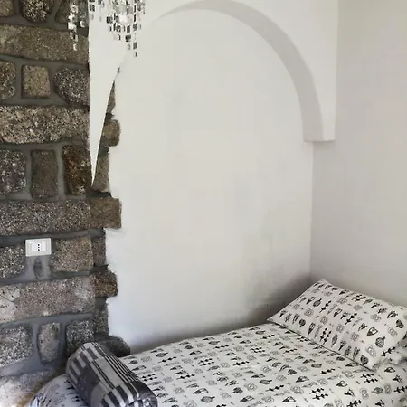 Bed and Breakfast Habitat Tempio Pausania