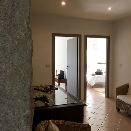 Habitat Bed and Breakfast Tempio Pausania
