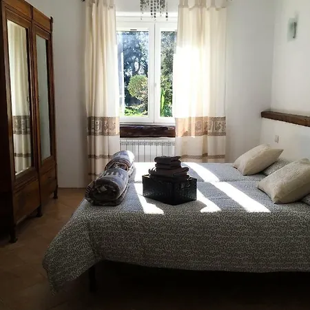 Habitat Bed and Breakfast