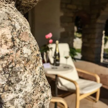 Habitat Bed and Breakfast Tempio Pausania