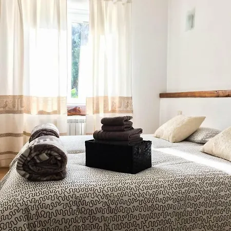 Habitat Bed and Breakfast Tempio Pausania