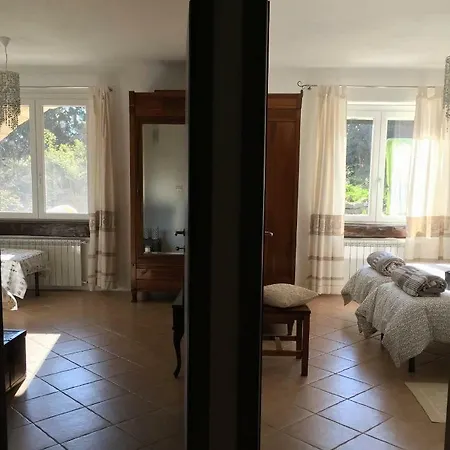 Habitat Bed and Breakfast
