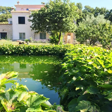 Bed & Breakfast Habitat Tempio Pausania